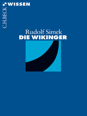 cover image of Die Wikinger